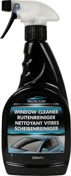 RUITENREINIGER 500ML PROTECTON