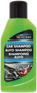 AUTO SHAMPOO 500ML PROTECTON