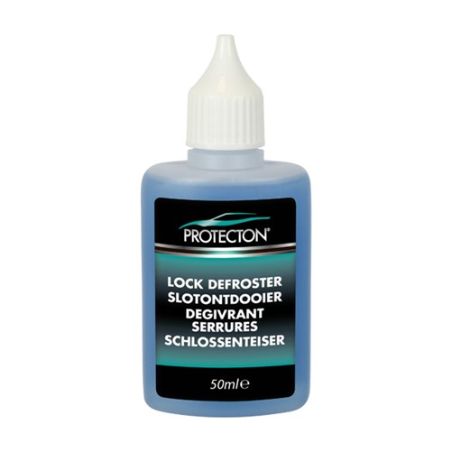 SLOTONTDOOIER PROTECTON 50ML