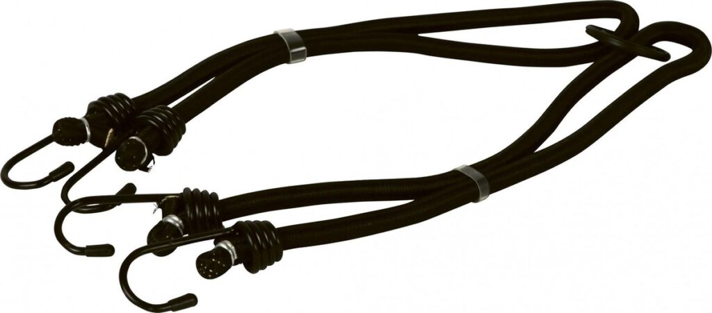 BAGAGESPIN 4 HAKEN 60CM 8MM