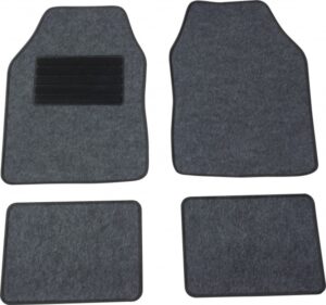 AUTOMATTENSET UNIVERS.MALIBU GRIJS