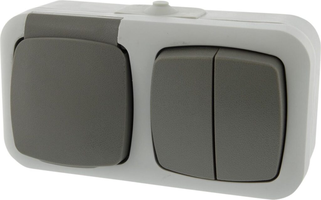 SWD OPB. KOMBINATIE SERIE RA