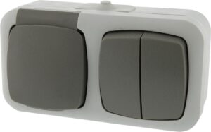 SWD OPB. KOMBINATIE SERIE RA