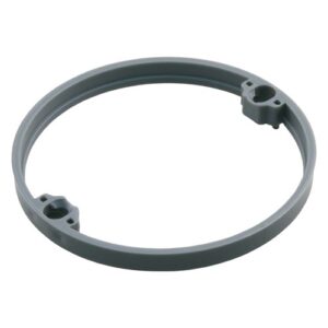 ATTEMA VERHOGINGSRING 6 MM 10