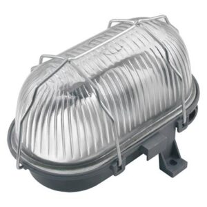 BULLIE GRIJS OVAAL 60 SWD