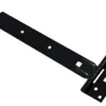 KRUISHENG LICHT 30CM ZWART
