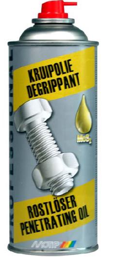 KRUIPOLIE MOTIP 400ML.