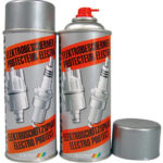 ELEKTROBESCHER. MOTIP 400ML.