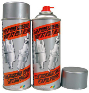 ELEKTROBESCHER. MOTIP 400ML.