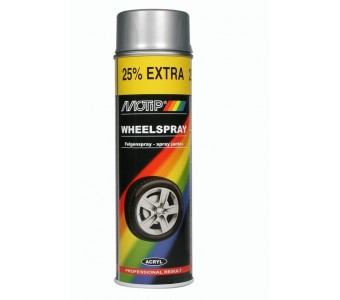 WIELSPRAY MOTIP 500ML 04007