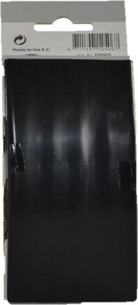 SCHUURBLOK IN RUBBER HPX 335925