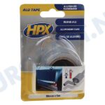ALUMINIUM TAPE 50MM 5M HPX