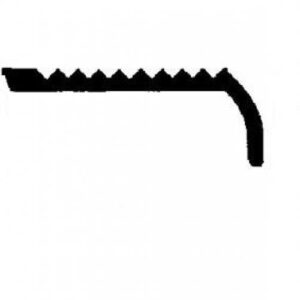 TRAPKANT M.NEUS SBD30 30X6X2.5 100CM