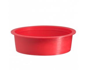 SPECIEDEKSEL ROOD  75MM