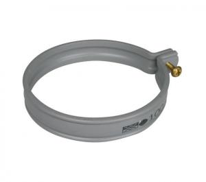 OPHANGBEUGEL  50MM GRIJS