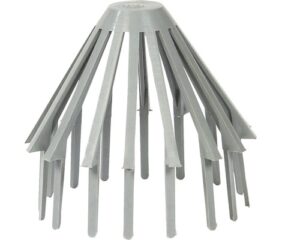 BLADBOLROOSTER PVC 80/100