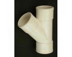 PVC T 3XLM 45GR  40X40MM WIT