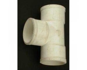 PVC T 3XLM 90GR  32X32MM WIT