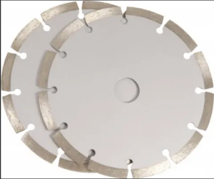 ZAAGBLADENSET 150MM WSA1002