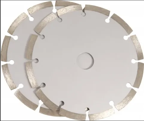 ZAAGBLADENSET 150MM WSA1002