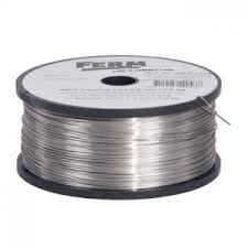 LASDRAAD FERM 0.8MM ALU