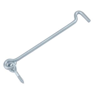 WINDHAAK 600MM VERZINKT