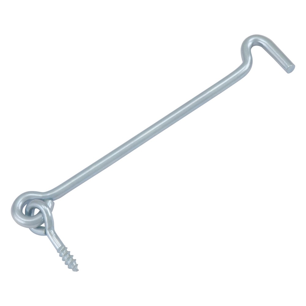 WINDHAAK 600MM VERZINKT