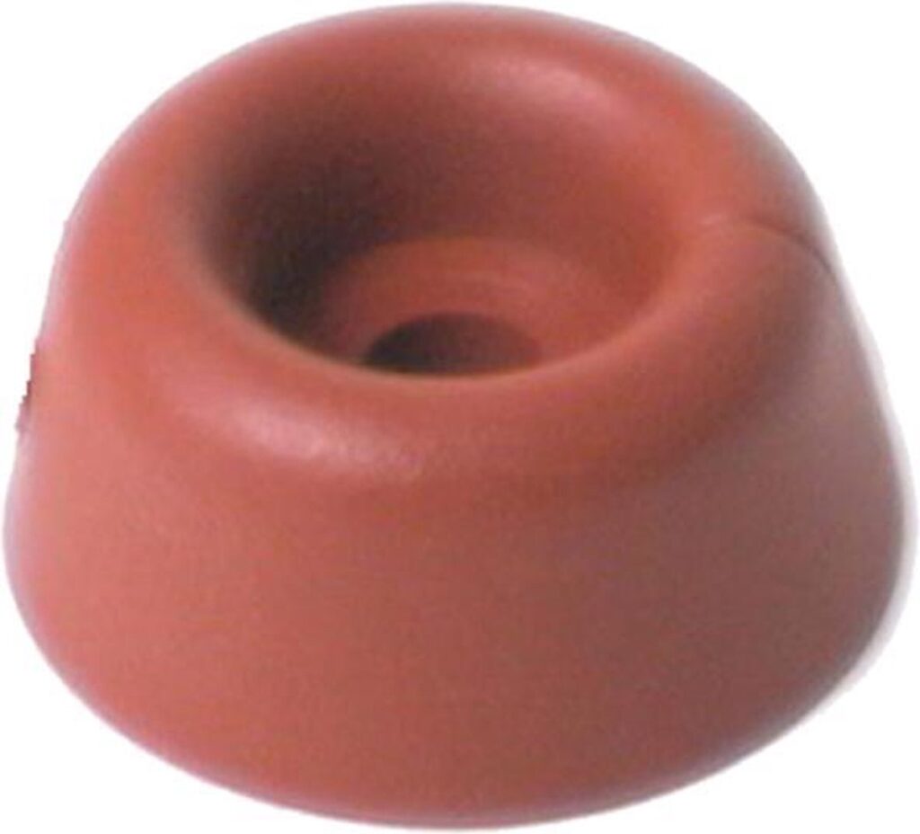 CLOSETBUFFER 20X10MM ZWART (5)