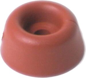 CLOSETBUFFER 20X10MM ZWART (5)