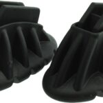 POOTSOKKEN DOUBLE DECKER VOOR 2ST