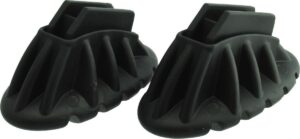 POOTSOKKEN DOUBLE DECKER VOOR 2ST