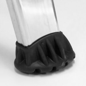 POOTSOKKEN DOUBLE DECKER ACHTER 2ST.