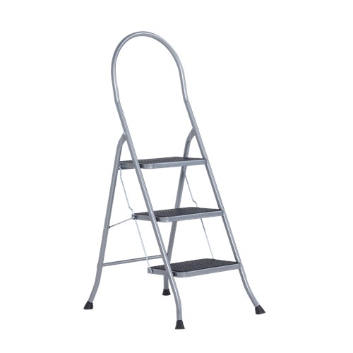 SENIORENTRAP CROMATO SILVER 3 TREE