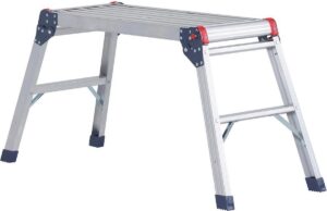 WERKPLATVORM ALTAVISTA 700  507843