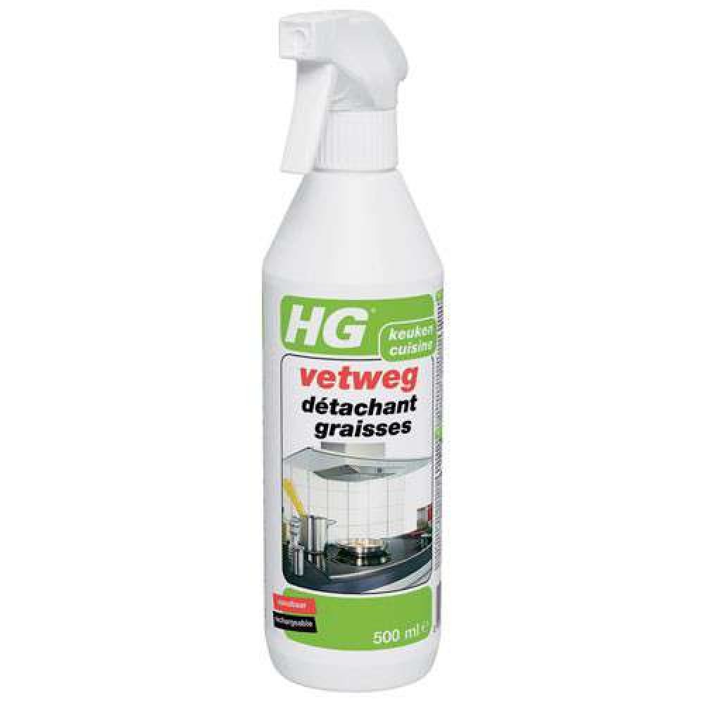 HG VETWEG+VERNEVELAAR 500ML