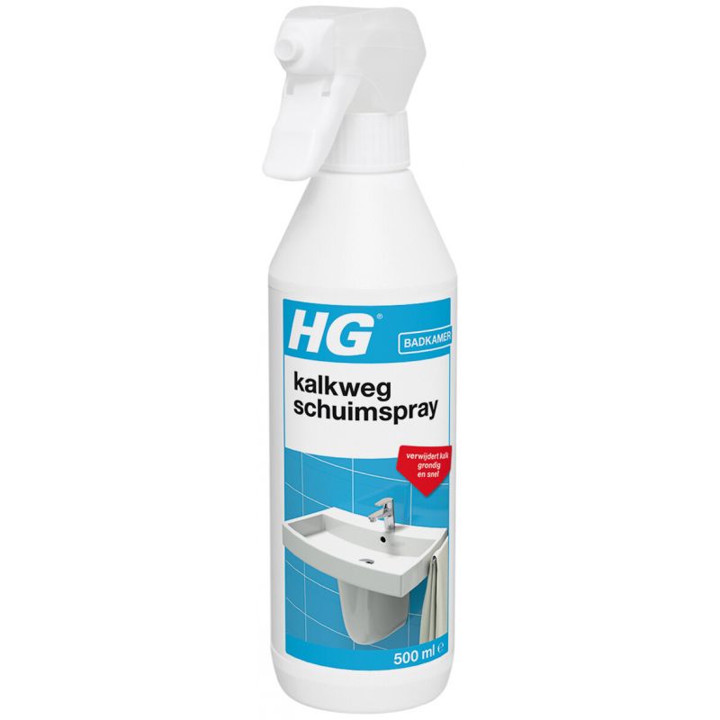 KALKWEG SPRAY 0.5L HG 218050100
