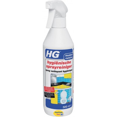 HYGIENESPRAY HG 500ML 443050100