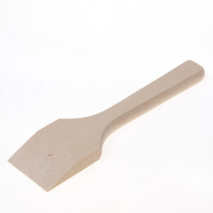 GLASHEVEL HOUT 200194