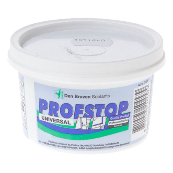 PROFSTOP ZWALUW 1000GR. NATURE