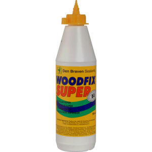 HOUTLIJM WOODF D3 SUPER  250ML