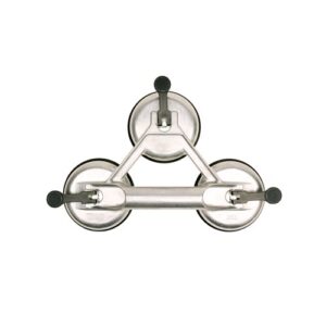 ZUIGHEFFER ALU SLAU 3 NAP 211116