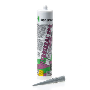 HYBRISEAL 2PS 290ML GRIJS