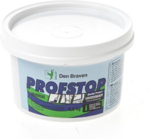 PROFSTOP ZWALUW  500GR. NATURE