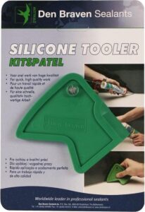 KITSPATEL DEN BRAVEN ERGONOMISCH