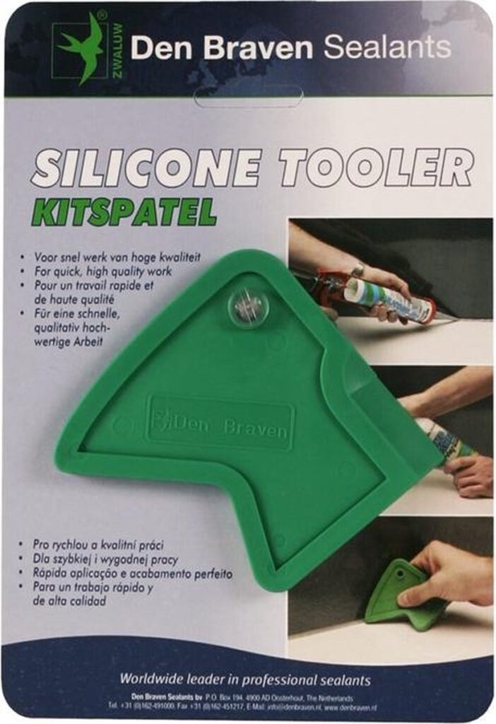 KITSPATEL DEN BRAVEN ERGONOMISCH