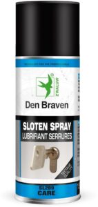 SLOTENSPRAY 150ML ZWALUW