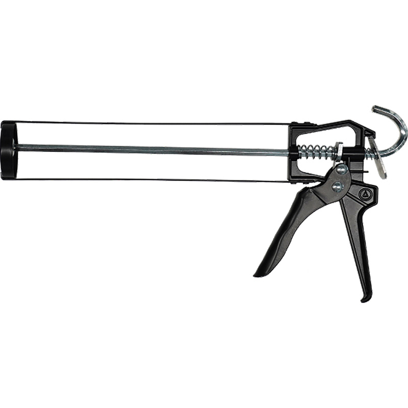 HANDKITPISTOOL HKS12 ZWART