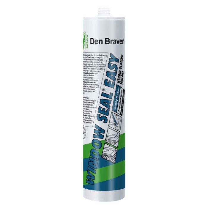 WINDOWSEAL EASY 290ML PUUR WIT