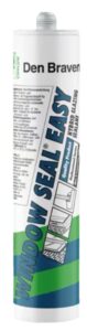 WINDOWSEAL EASY 290ML GRIJS