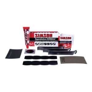 SIMSON BAND REP.DOOS NORMAAL